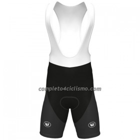 Pantaloncino con bretelle 2023 Team 777